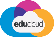 Educloud logo